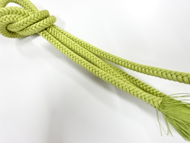 Japanese Kimono / Accessories Silk